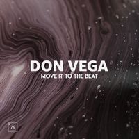 Don Vega - Move It To The Beat