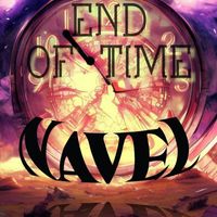 Navel - End of Time