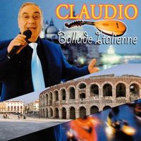 Claudio - Ballade Italienne