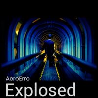 Aero Erro - Explosed