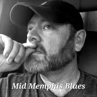 Davey Jones - Mid Memphis Blues