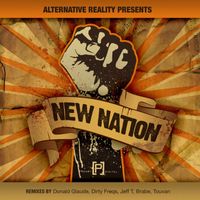 Alternative Reality - New Nation