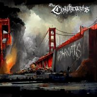 THE CUTTHROATS - Self-Titled (Explicit)