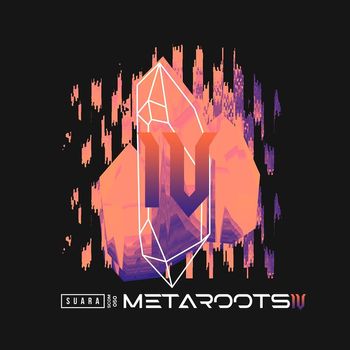 Various Artists - Metaroots 4