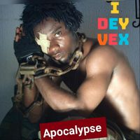 Apocalypse - I Dey Vex (Explicit)
