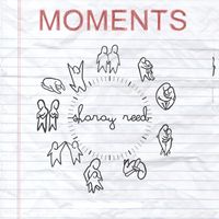 Sharay Reed - Moments