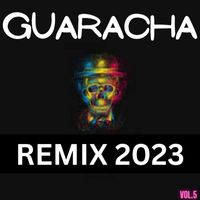 Dj Crazy - GUARACHA REMIX 2023 VOL.5