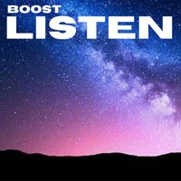 Boost - Listen