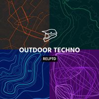 Relptd - Outdoor Techno