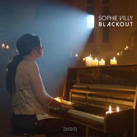Sophie Villy - Blackout