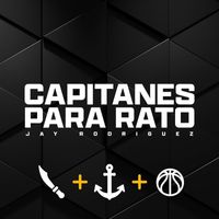 Jay Rodriguez - Capitanes para Rato