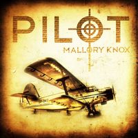 Mallory Knox - Pilot