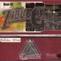Tabou Combo - Best of, Vol. 4: Platinum Collection Series