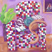 Koralle, KeepVibesNear - If I Had A Diary (Explicit)