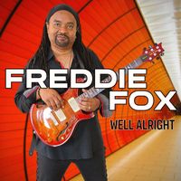 Freddie Fox - Well Alright