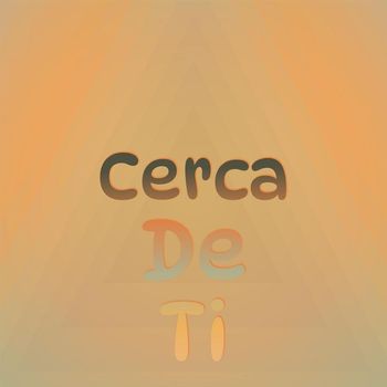 Various Artist - Cerca De Ti