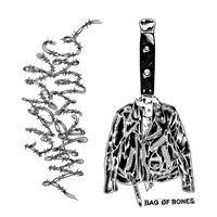 Global Warming - Bag of Bones