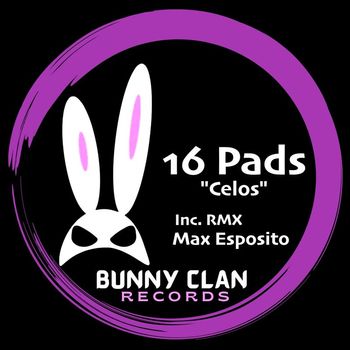 16 Pads - Celos