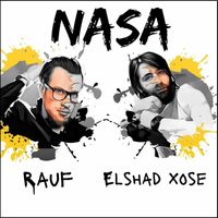 Rauf - Nasa