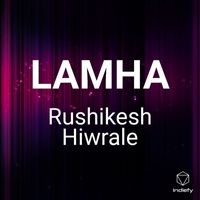 Rushikesh Hiwrale - LAMHA
