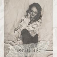 Colleen McKee - band aid