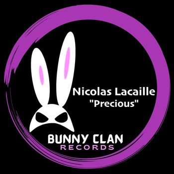 Nicolas Lacaille - Precious