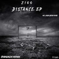Zioo - DISTANCE EP