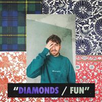 Morris - Diamonds/Fun
