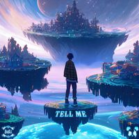 Panda Eyes - Tell Me