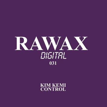 Kim Kemi - Control