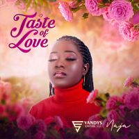 Naja - Taste Of Love