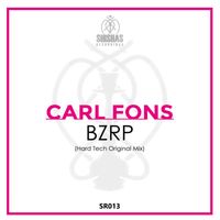 Carl Fons - BZRP (Hard Tech Original Mix)