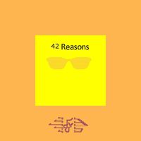 DJ V - 42 Reasons