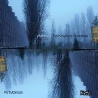 Withheld - Somewhere Nowhere