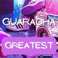 DJ Lindo - GUARACHA GREATEST