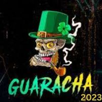 Dj Crazy - GUARACHA 2023