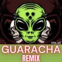 DJ Jimmy - GUARACHA REMIX VOL.10
