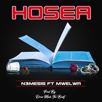 Nemesis - Hosea (feat. Mwelwa)