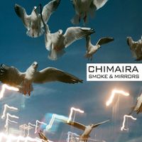 Chimaira - Smoke & Mirrors