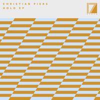 Christian Piers - Hold EP