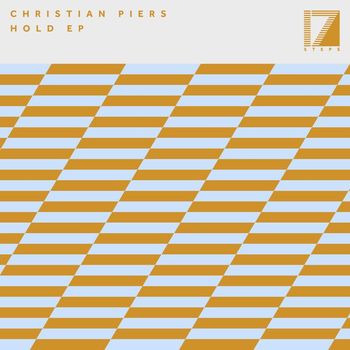 Christian Piers - Hold EP