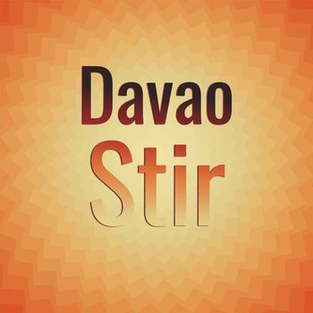 Various Artists - Davao Stir