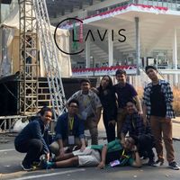 Clavis - Jangan (Live at Skyavenue 2019)