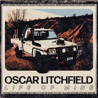 Oscar Litchfield - Life of Mine