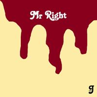 Jonz - Mr Right