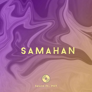 Spain - Samahan (feat. PET)
