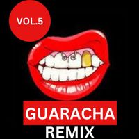 DJ Mendoza - GUARACHA REMIX VOL.5
