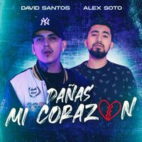 David Santos - Dañas Mi Corazon