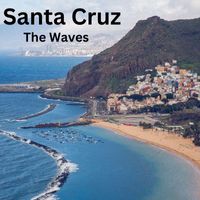 The Waves - Santa Cruz