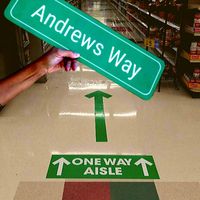 Andrews Way - I'm Not You